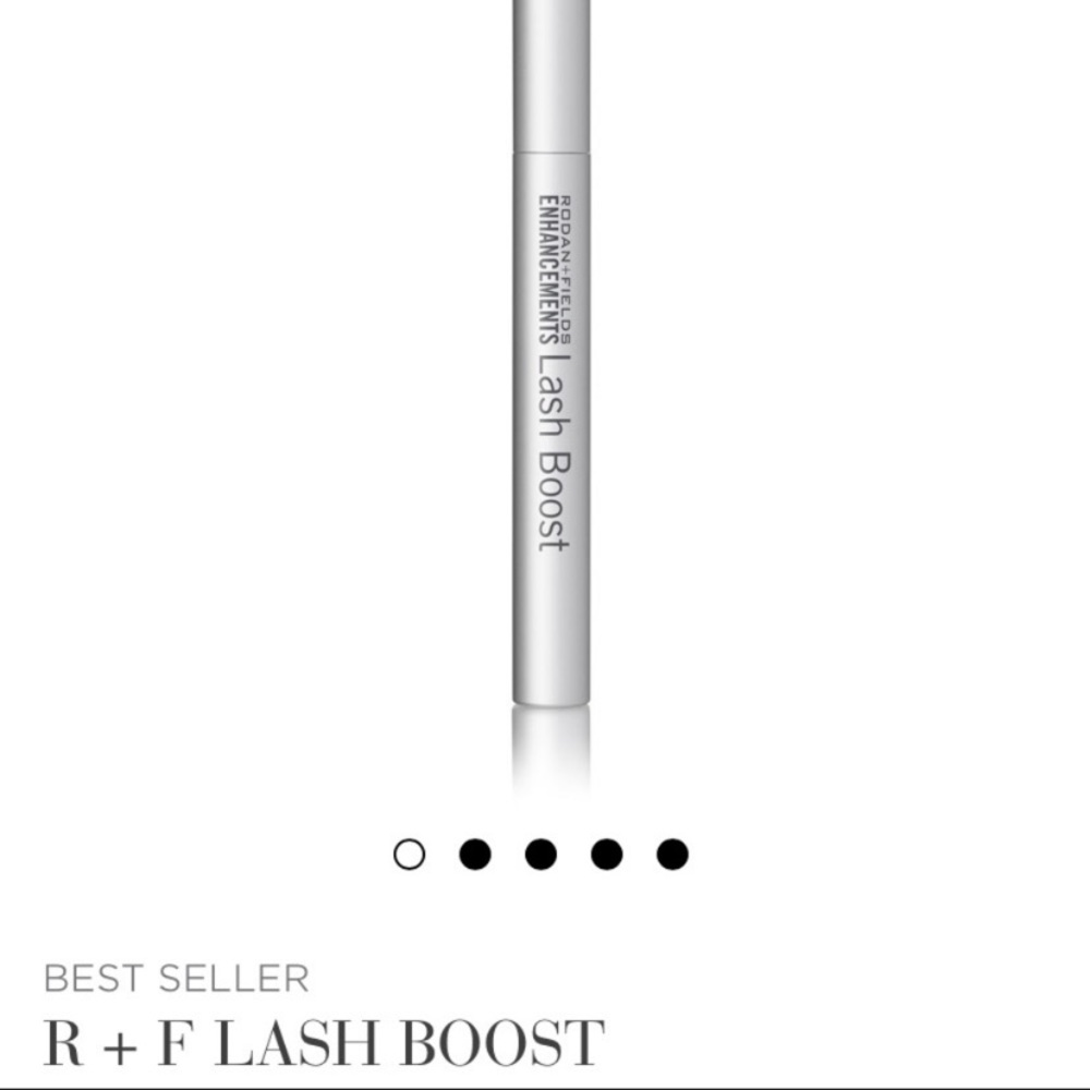 Rodan & Fields Lash Boost